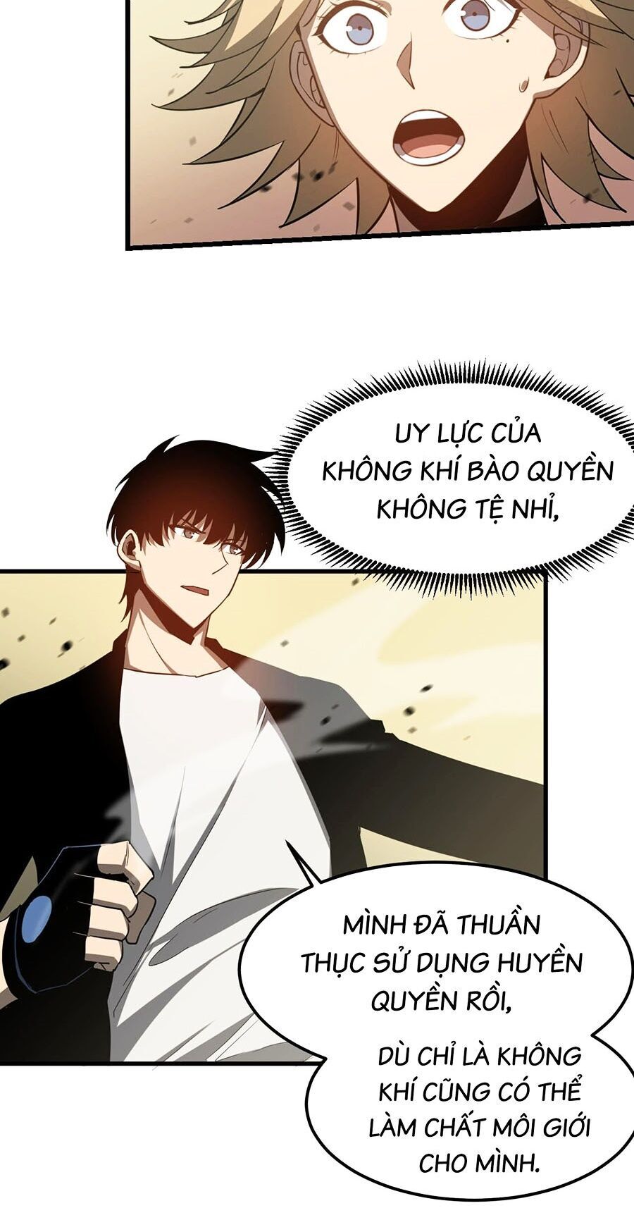 Siêu Phàm Tiến Hóa Chapter 136 - 41