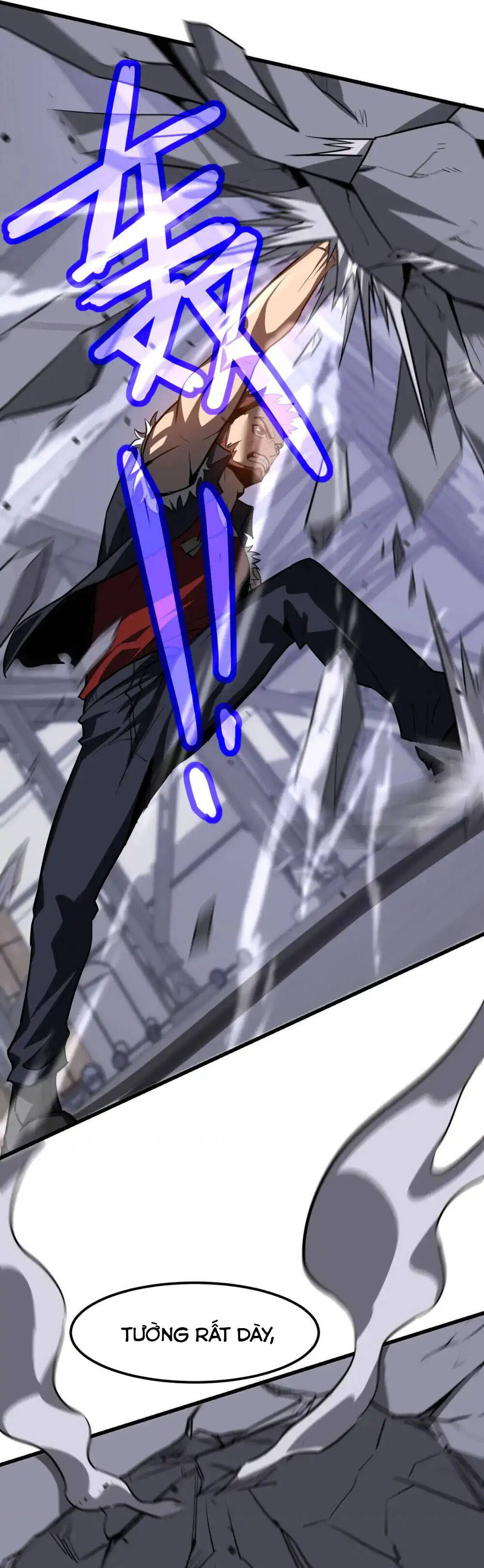 Siêu Phàm Tiến Hóa Chapter 138 - 13