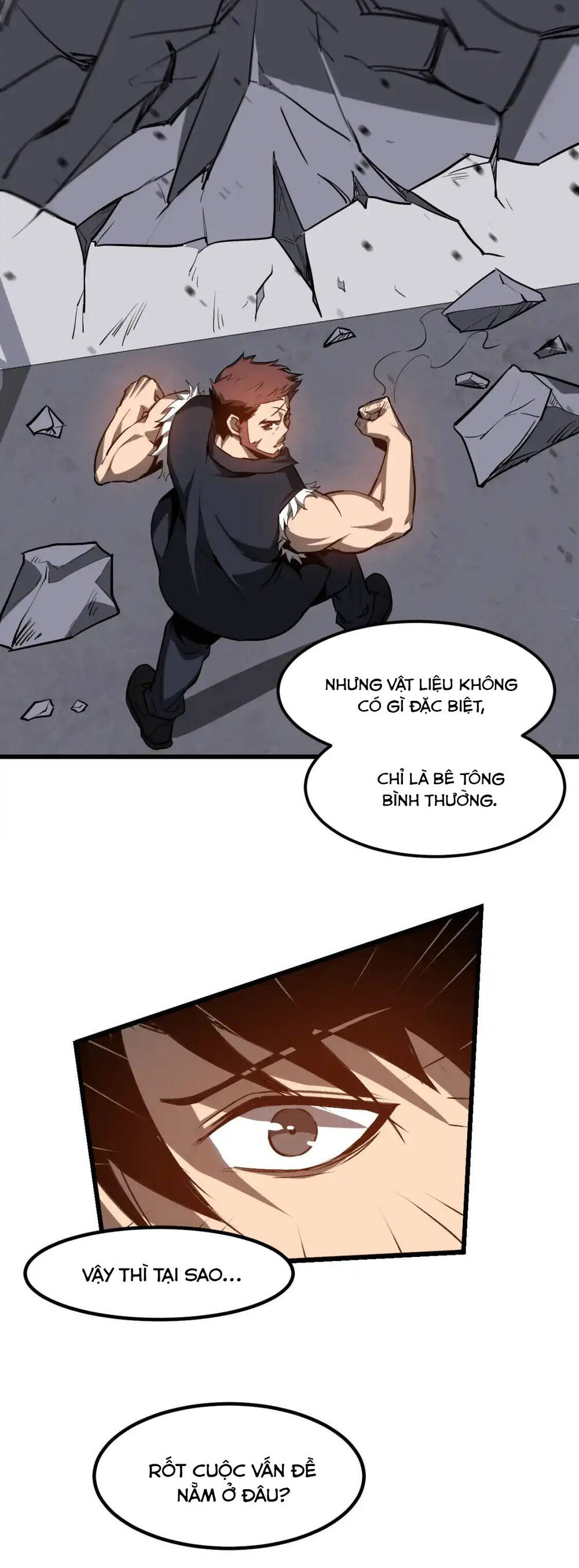 Siêu Phàm Tiến Hóa Chapter 138 - 14