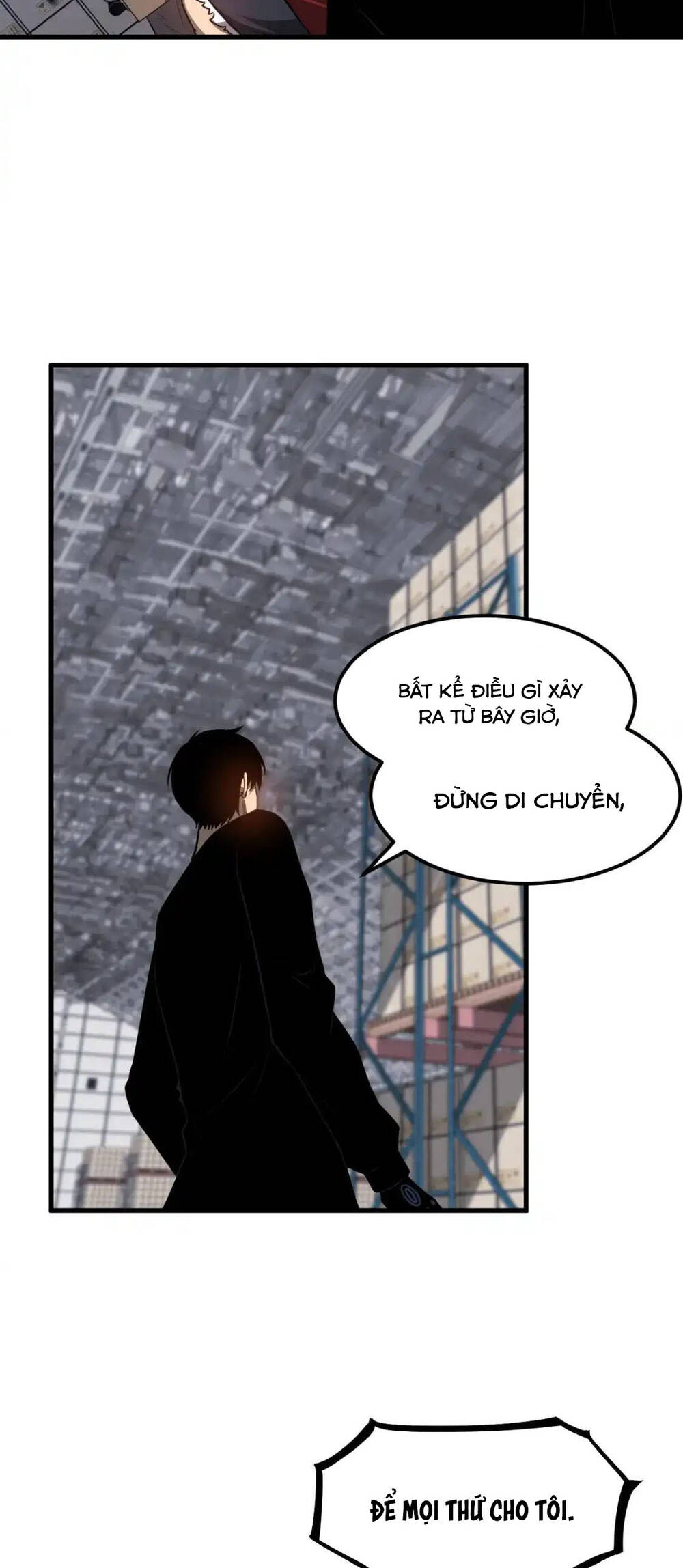 Siêu Phàm Tiến Hóa Chapter 138 - 31