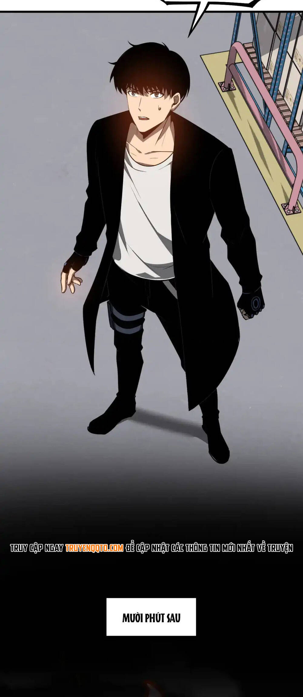 Siêu Phàm Tiến Hóa Chapter 138 - 32