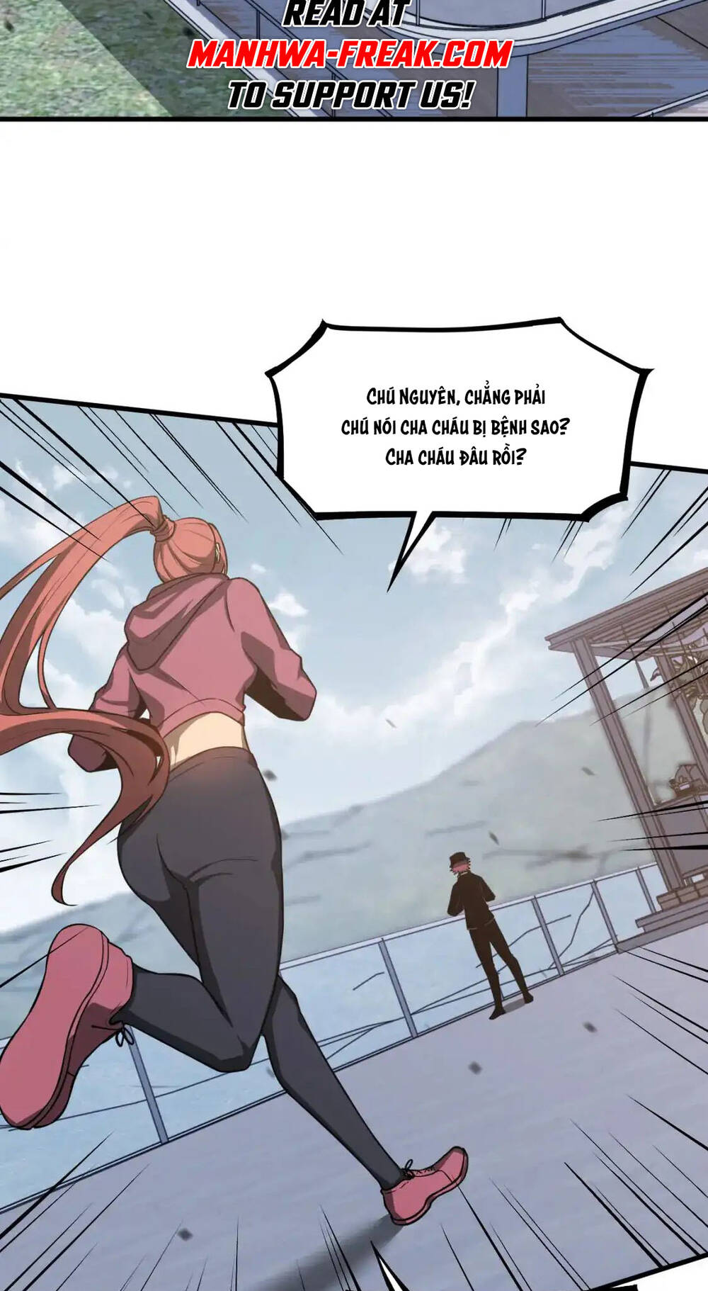 Siêu Phàm Tiến Hóa Chapter 139 - 6