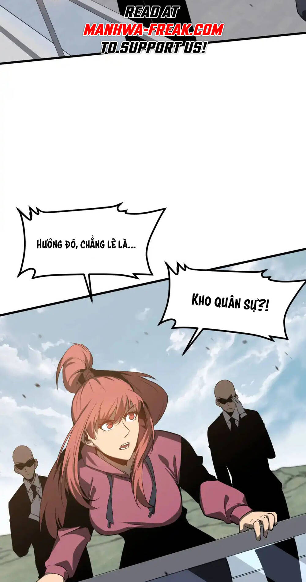 Siêu Phàm Tiến Hóa Chapter 139 - 11
