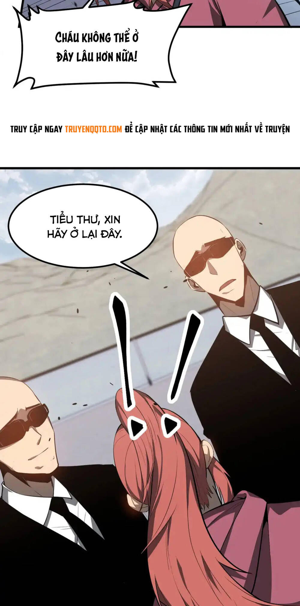 Siêu Phàm Tiến Hóa Chapter 139 - 13