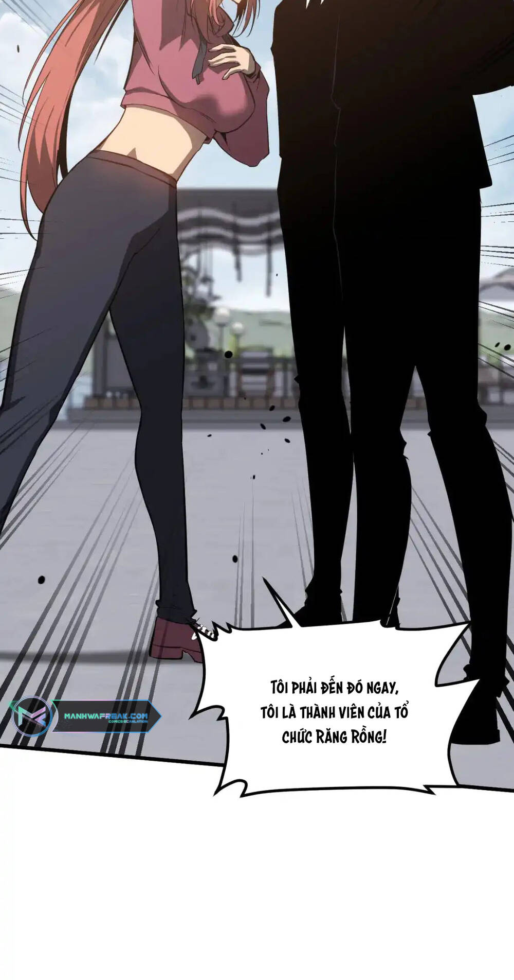 Siêu Phàm Tiến Hóa Chapter 139 - 15