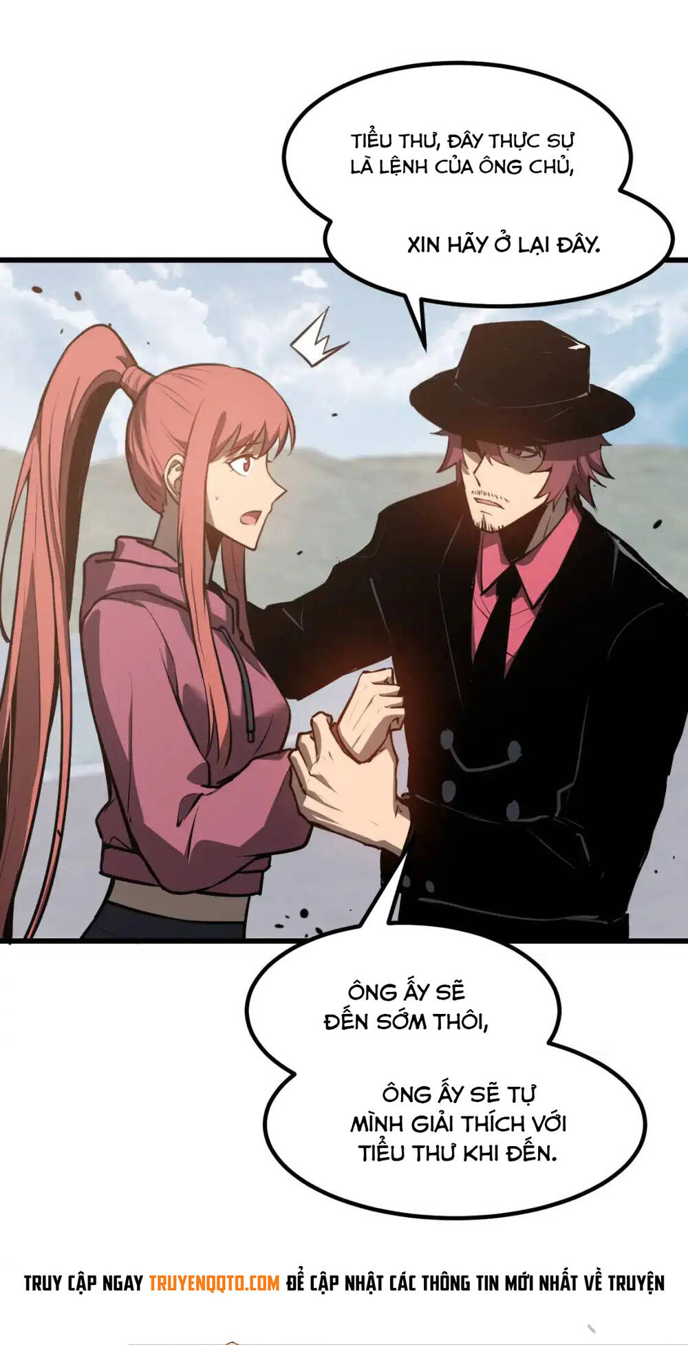 Siêu Phàm Tiến Hóa Chapter 139 - 18