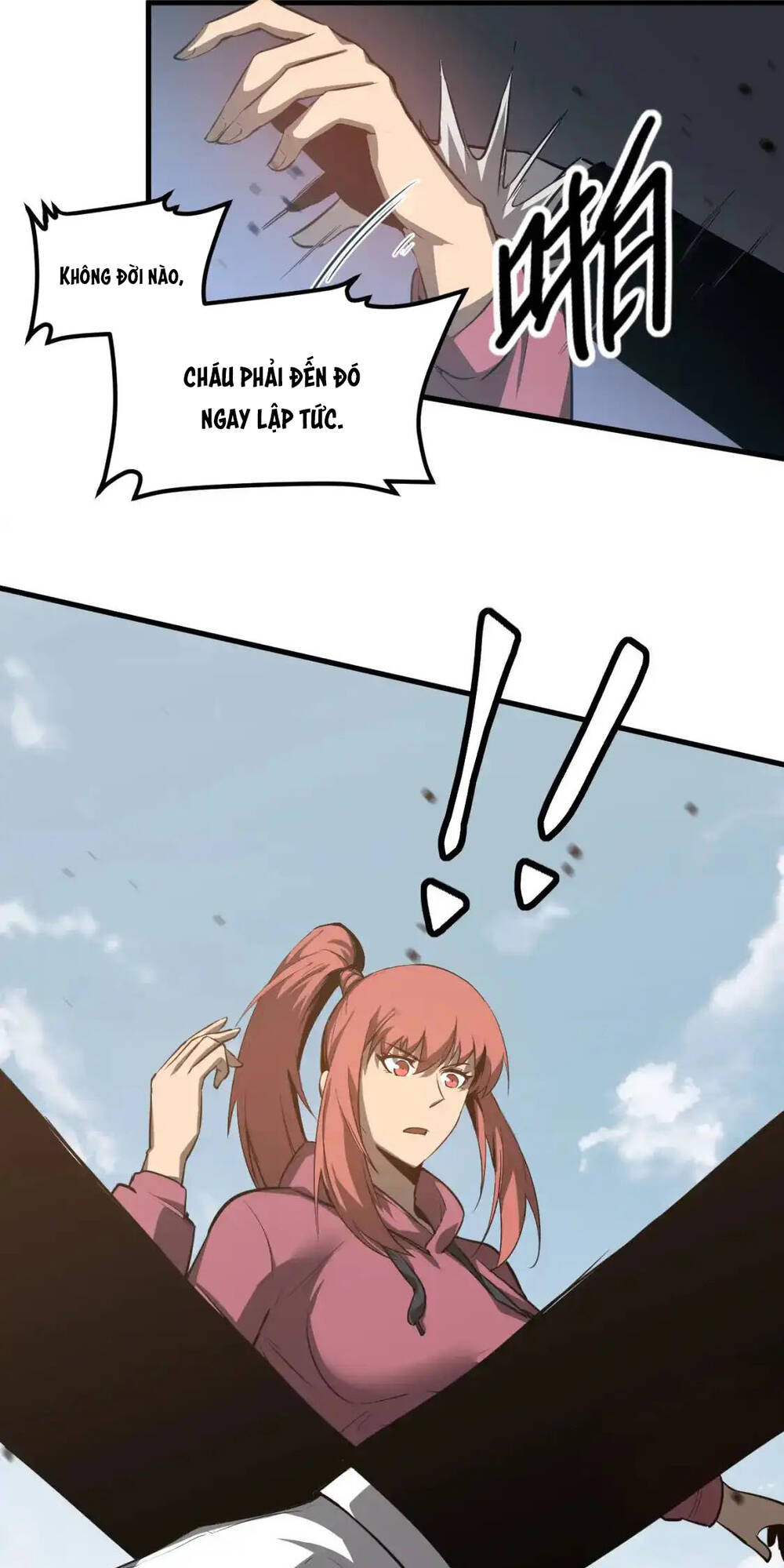 Siêu Phàm Tiến Hóa Chapter 139 - 19