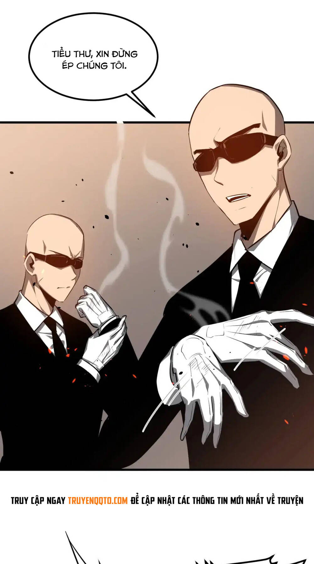 Siêu Phàm Tiến Hóa Chapter 139 - 23