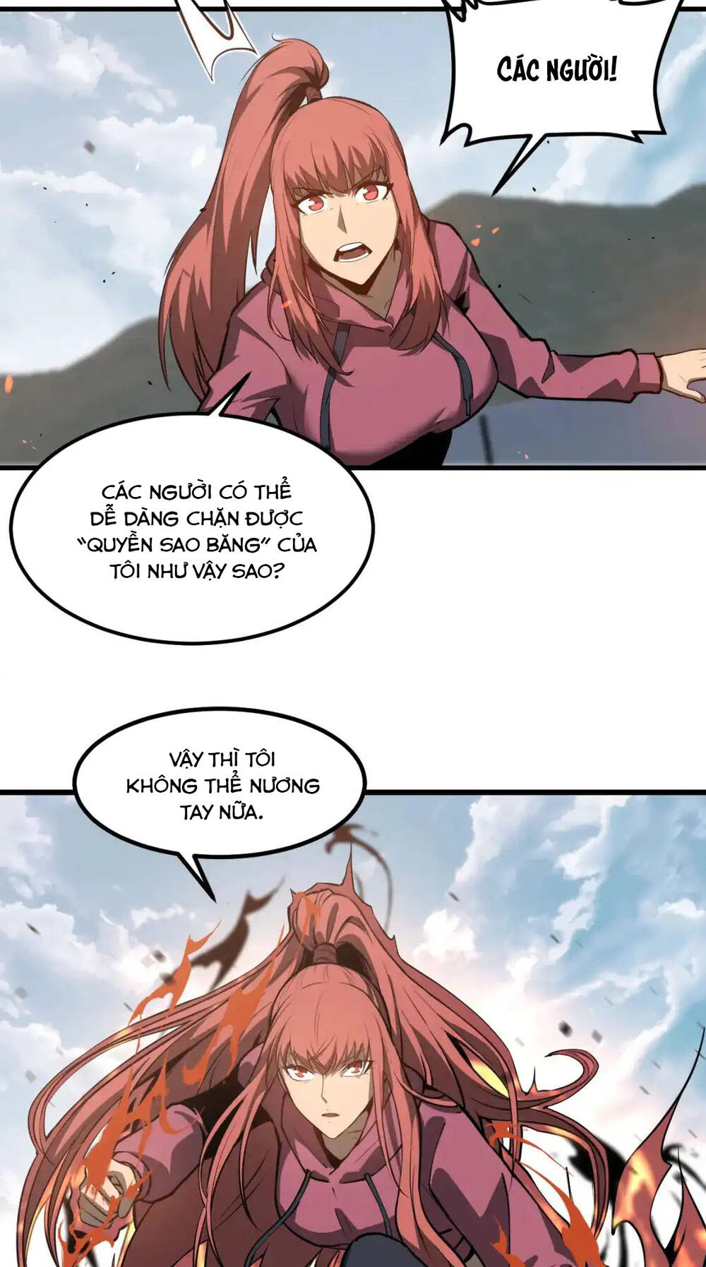 Siêu Phàm Tiến Hóa Chapter 139 - 24