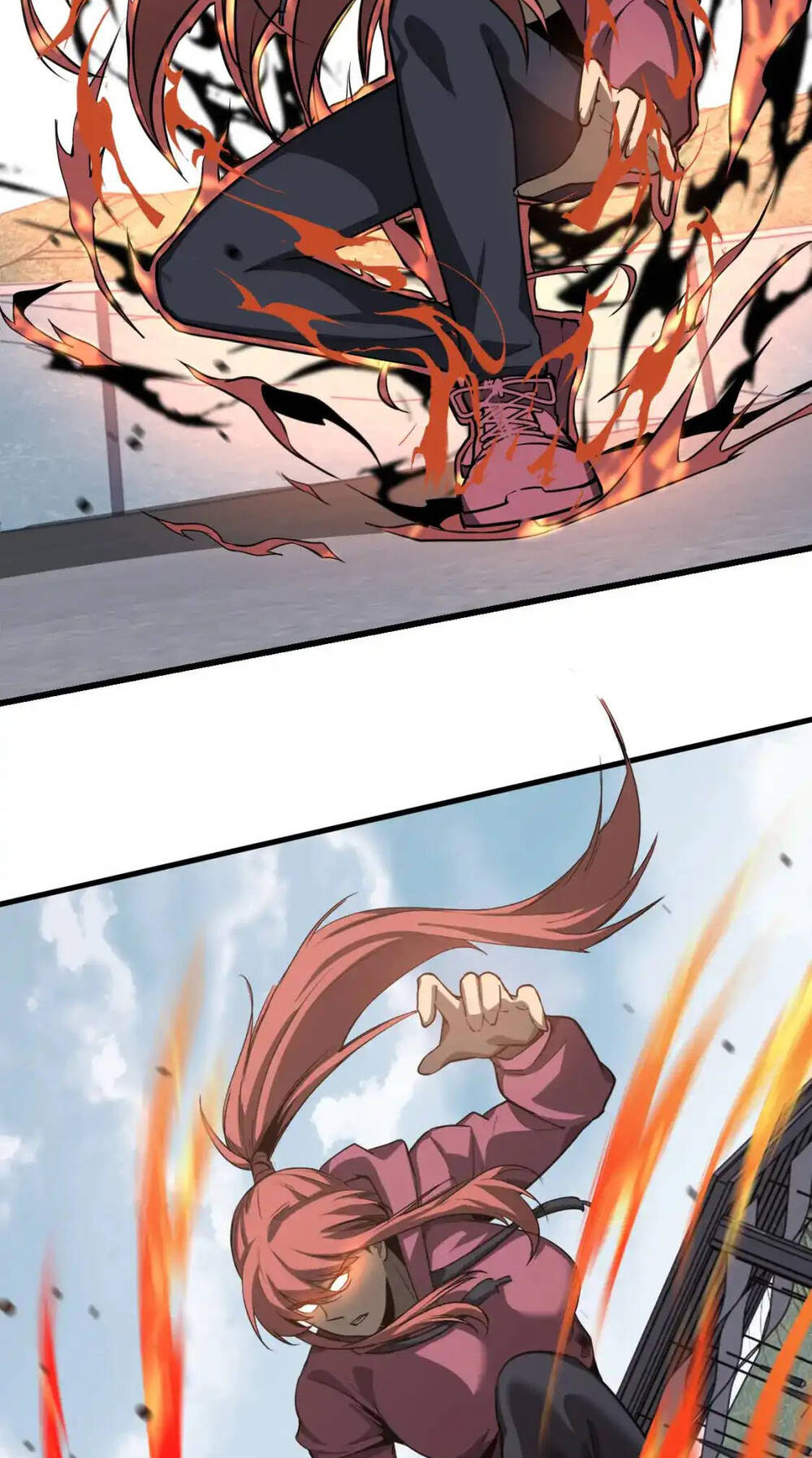 Siêu Phàm Tiến Hóa Chapter 139 - 25