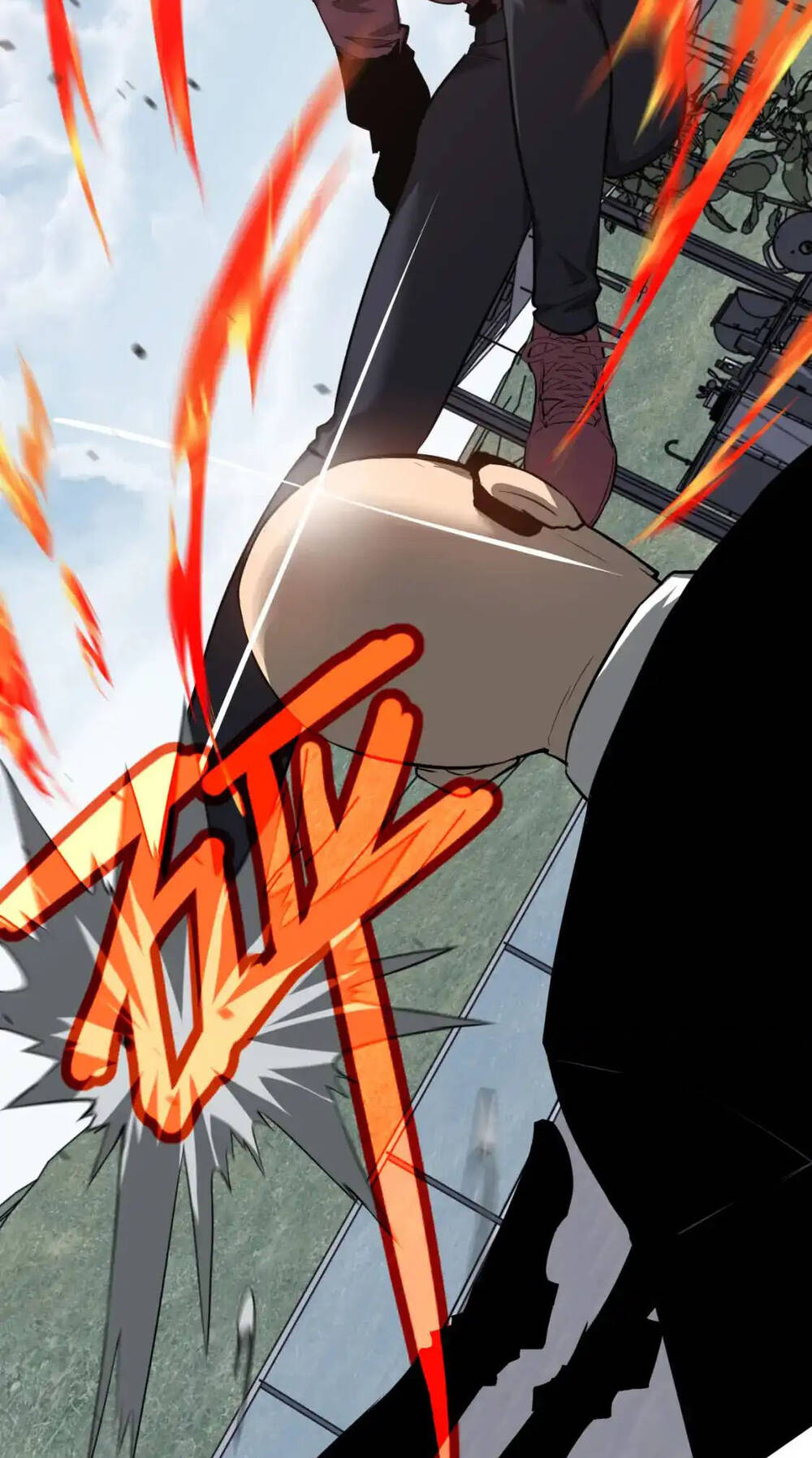 Siêu Phàm Tiến Hóa Chapter 139 - 26