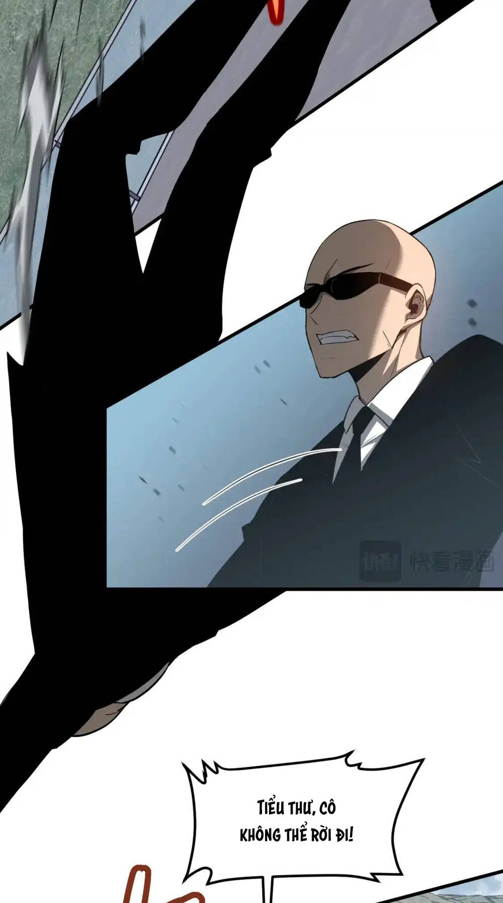 Siêu Phàm Tiến Hóa Chapter 139 - 27