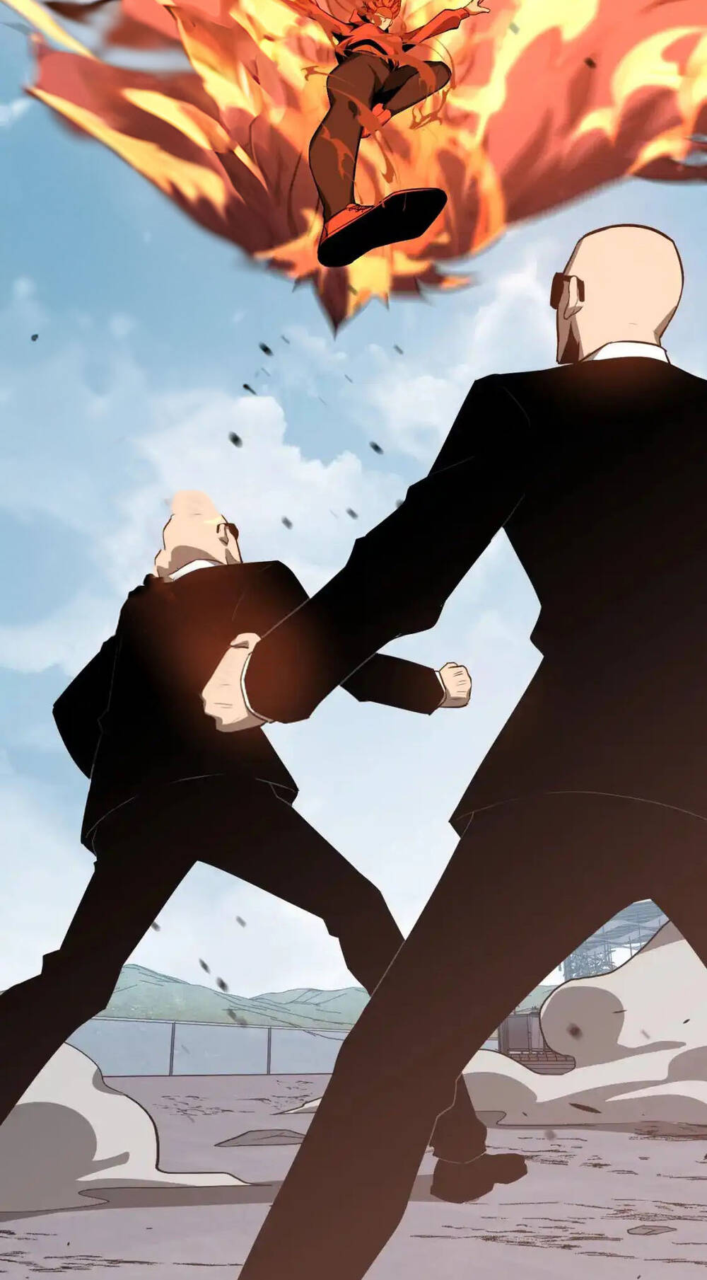 Siêu Phàm Tiến Hóa Chapter 139 - 30