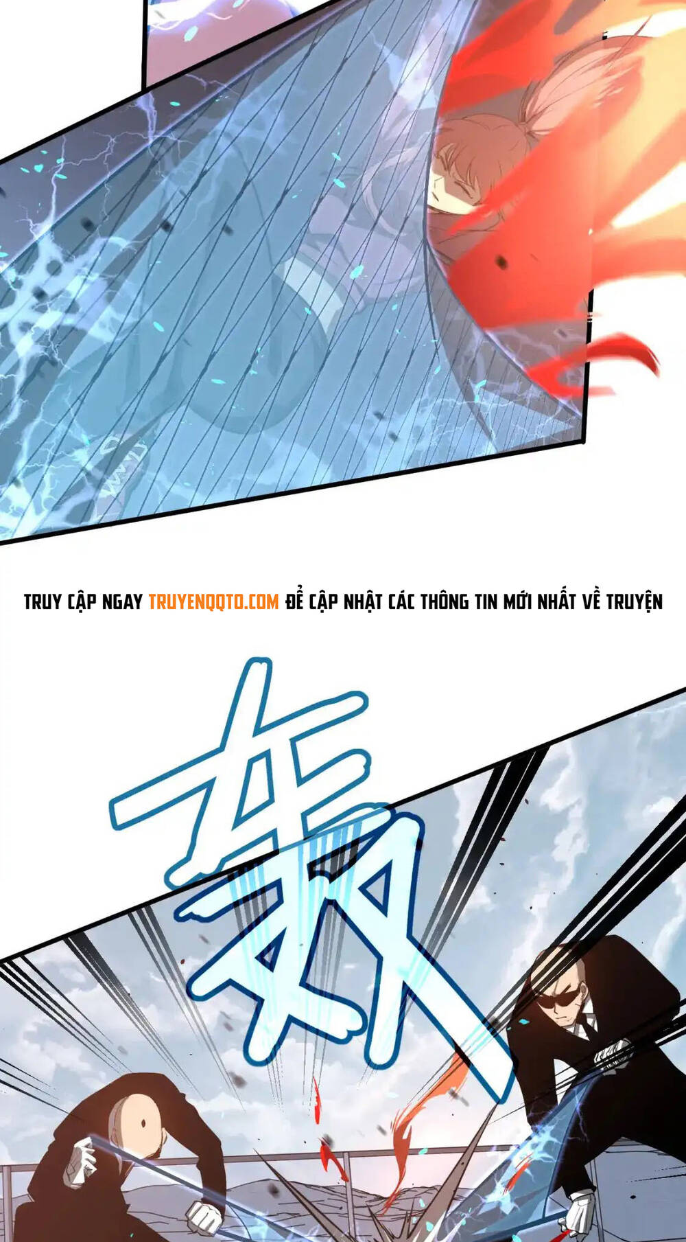 Siêu Phàm Tiến Hóa Chapter 139 - 33