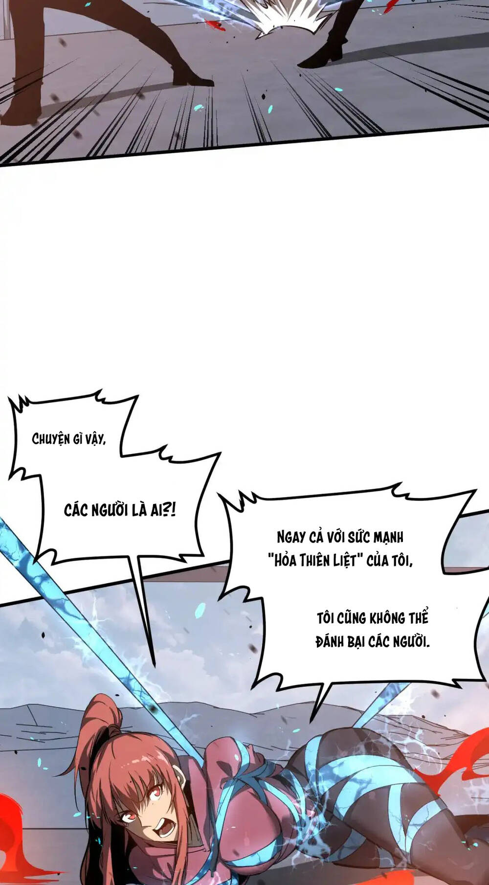 Siêu Phàm Tiến Hóa Chapter 139 - 34