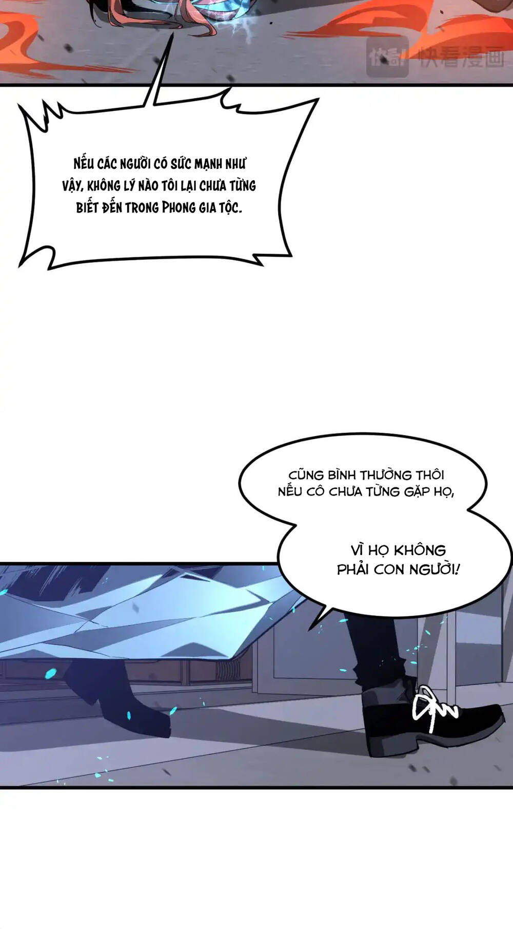 Siêu Phàm Tiến Hóa Chapter 139 - 35