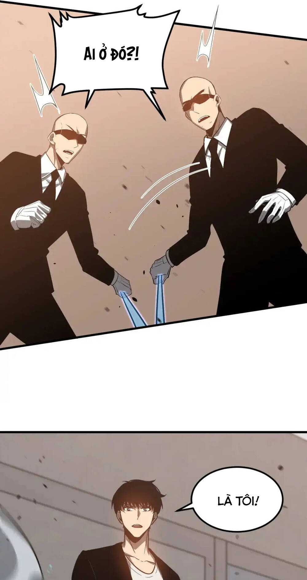 Siêu Phàm Tiến Hóa Chapter 139 - 36