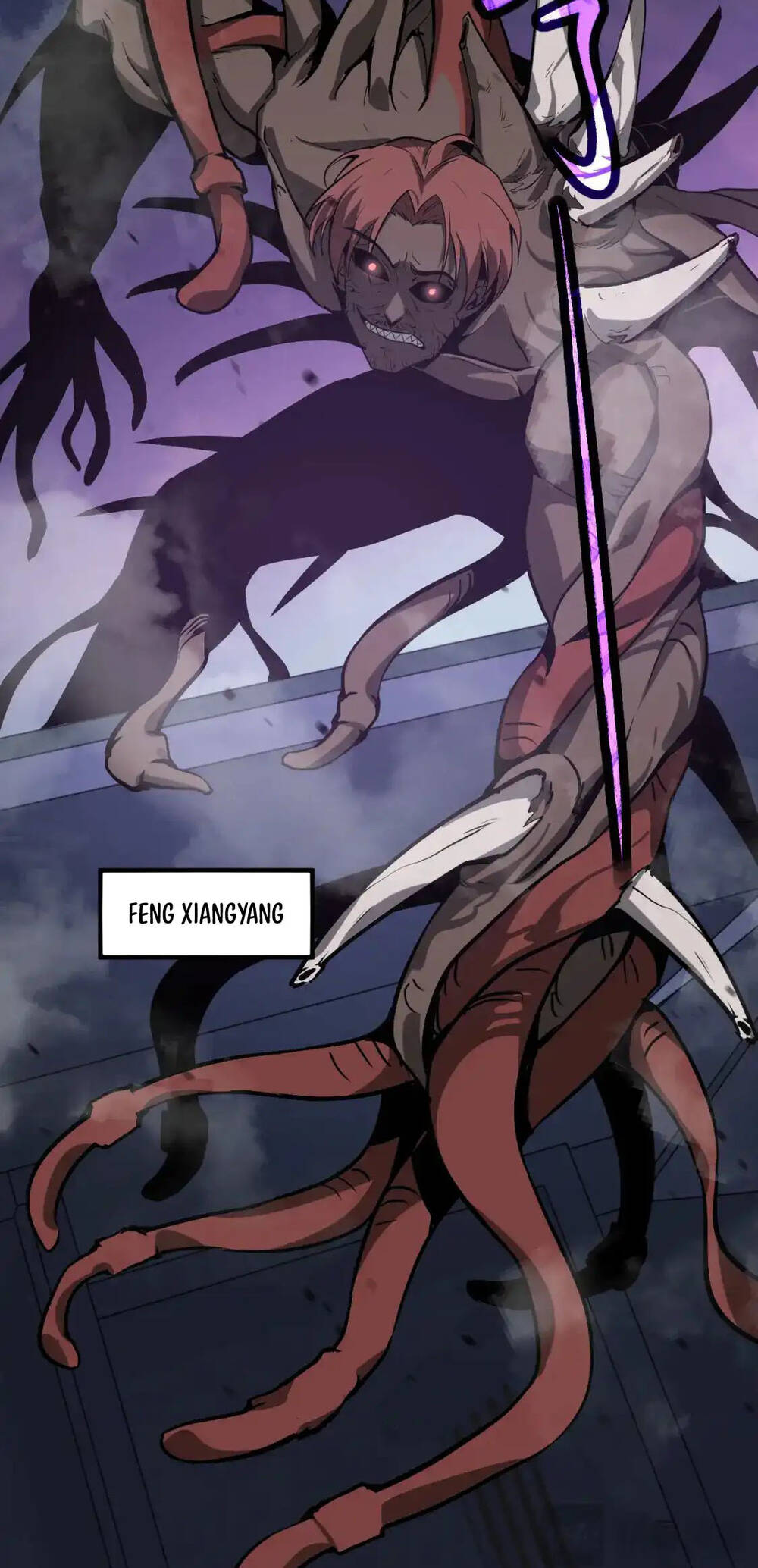 Siêu Phàm Tiến Hóa Chapter 139 - 46