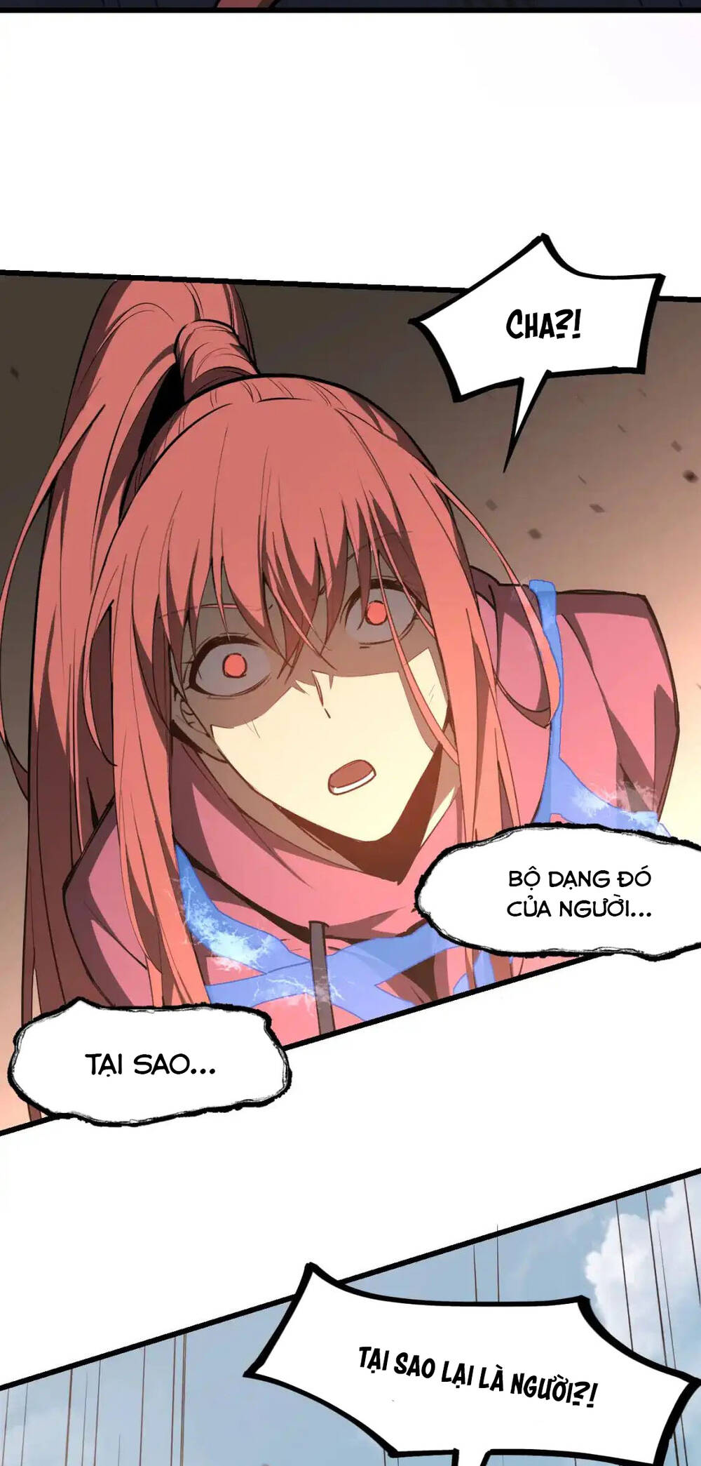 Siêu Phàm Tiến Hóa Chapter 139 - 47
