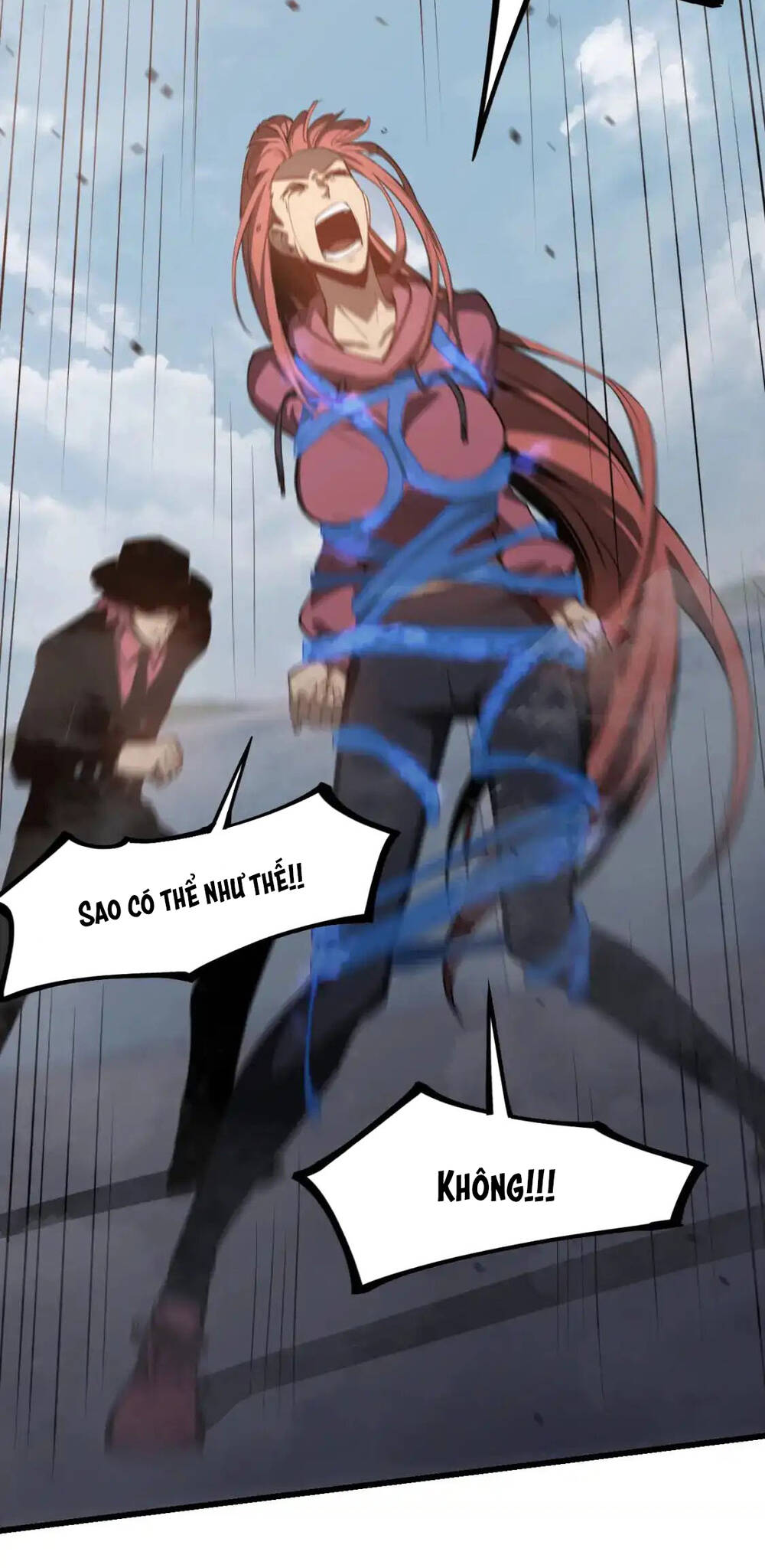 Siêu Phàm Tiến Hóa Chapter 139 - 48