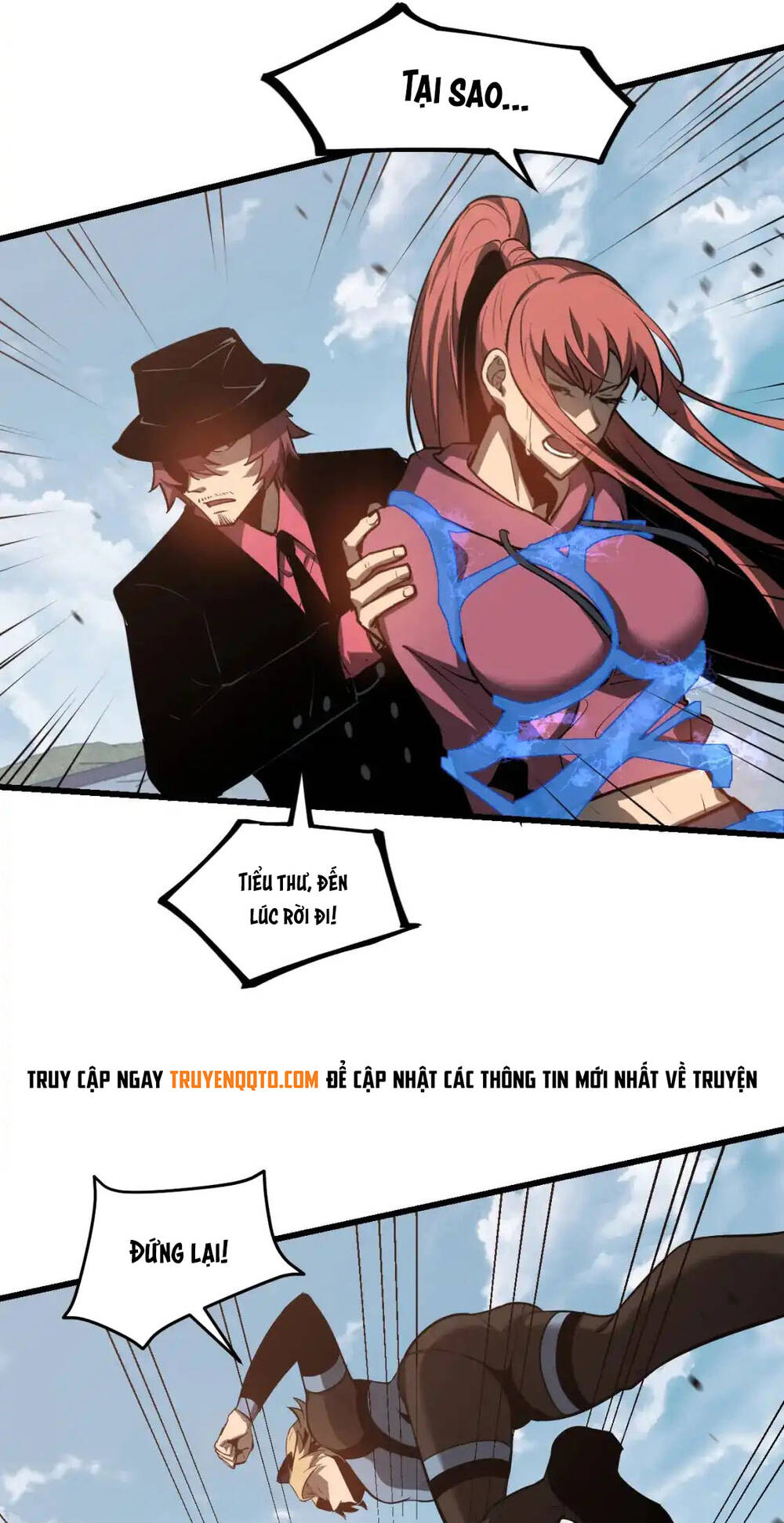 Siêu Phàm Tiến Hóa Chapter 139 - 49