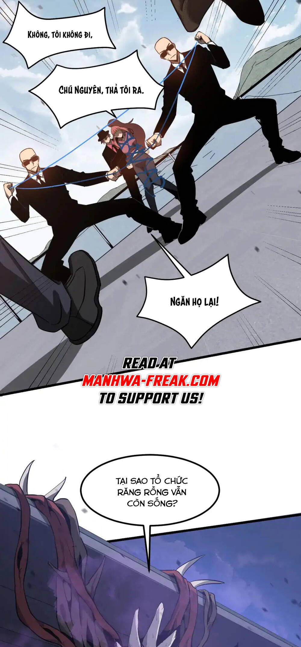 Siêu Phàm Tiến Hóa Chapter 139 - 50