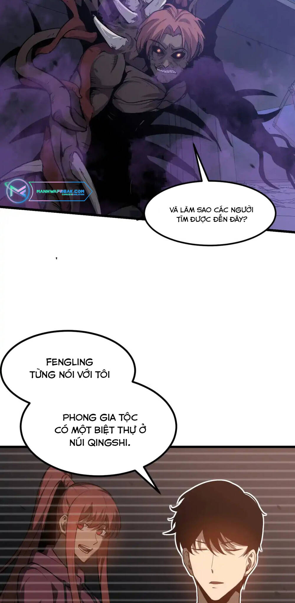 Siêu Phàm Tiến Hóa Chapter 139 - 51