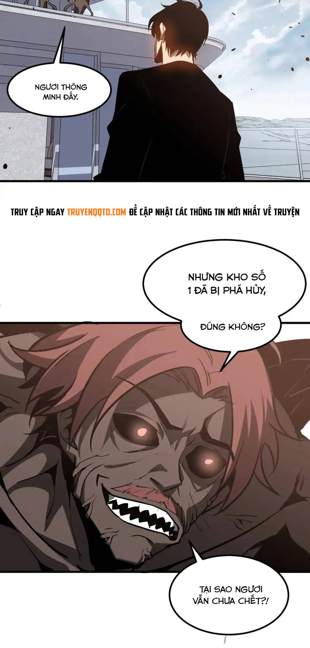 Siêu Phàm Tiến Hóa Chapter 139 - 53