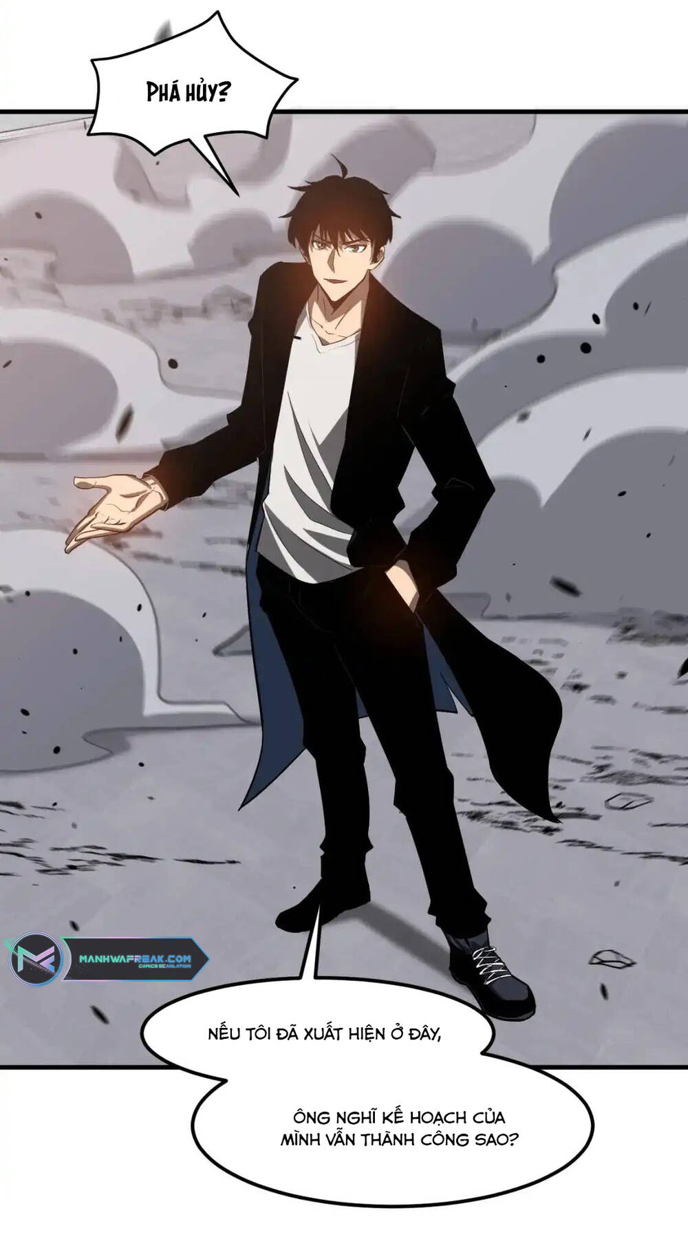 Siêu Phàm Tiến Hóa Chapter 139 - 54