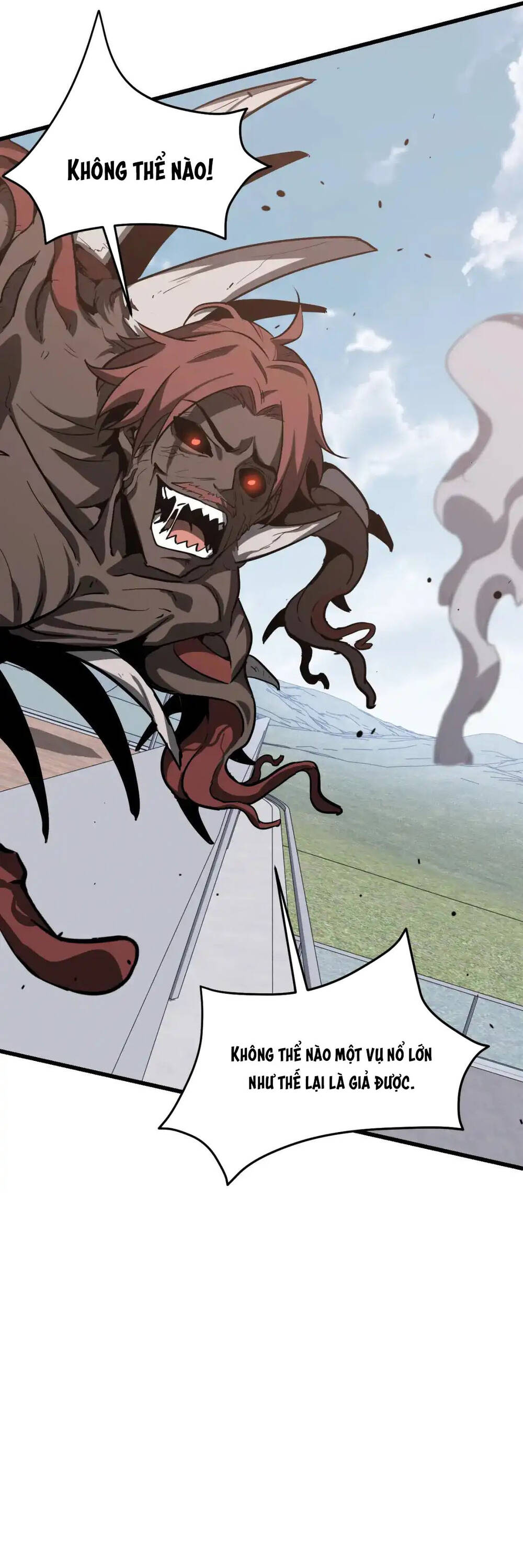 Siêu Phàm Tiến Hóa Chapter 139 - 55