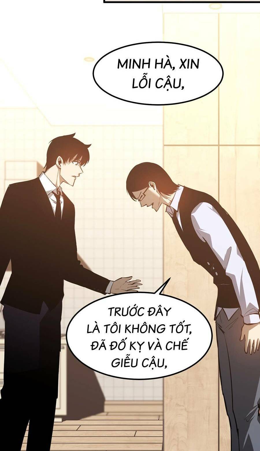 Siêu Phàm Tiến Hóa Chapter 117 - 36
