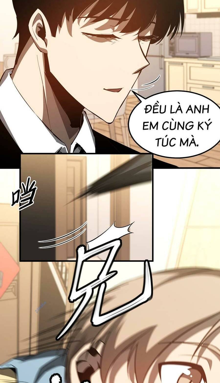 Siêu Phàm Tiến Hóa Chapter 117 - 38