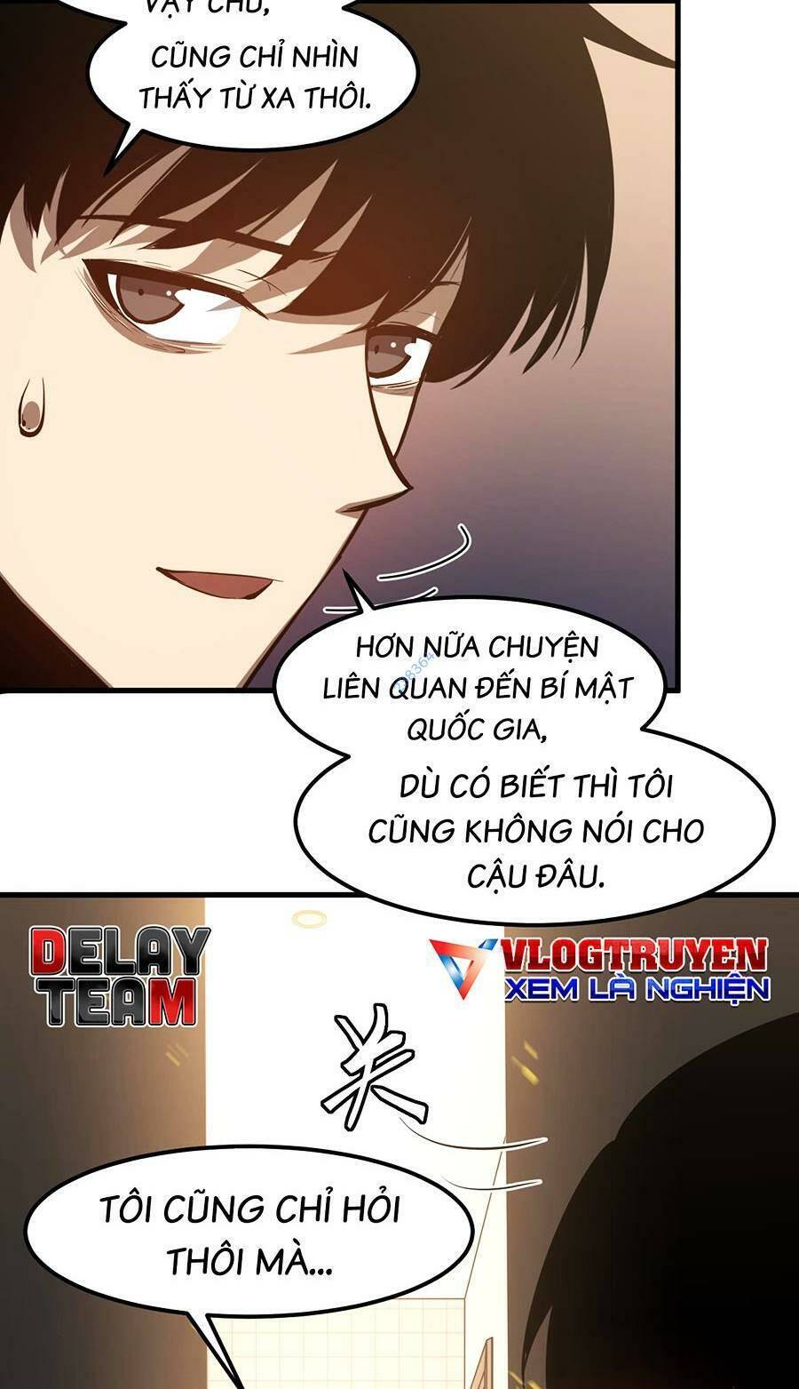 Siêu Phàm Tiến Hóa Chapter 117 - 45