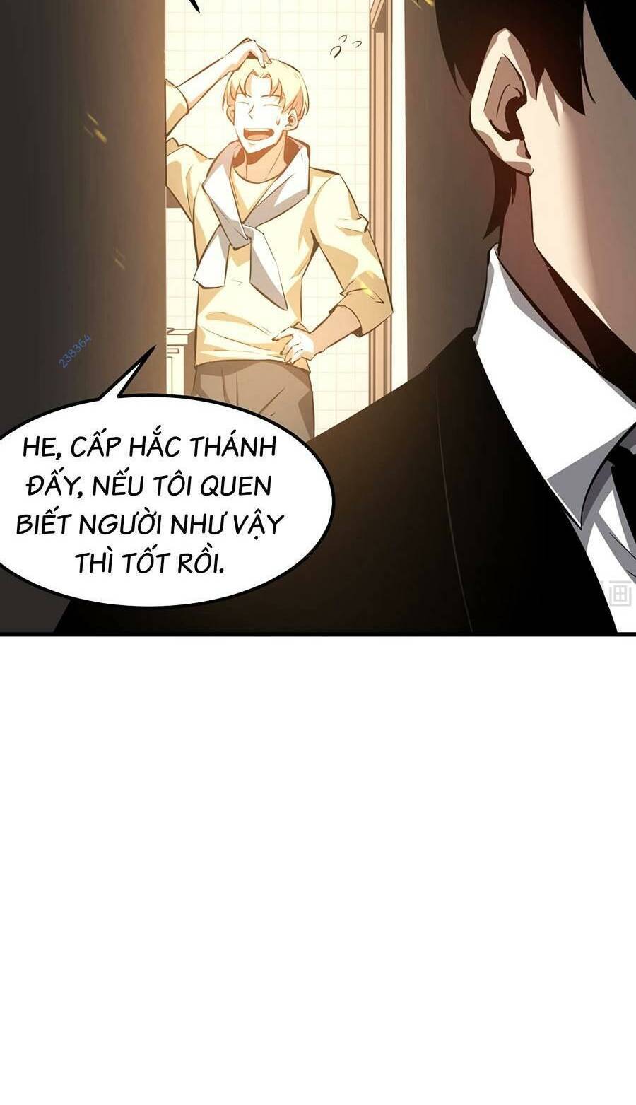 Siêu Phàm Tiến Hóa Chapter 117 - 46