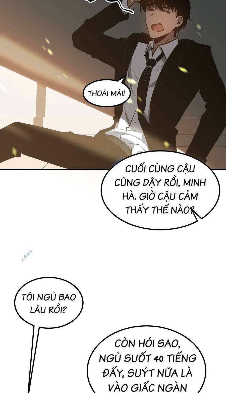 Siêu Phàm Tiến Hóa Chapter 117 - 54