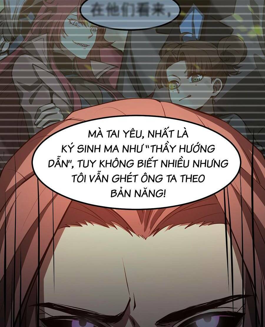 Siêu Phàm Tiến Hóa Chapter 117 - 72