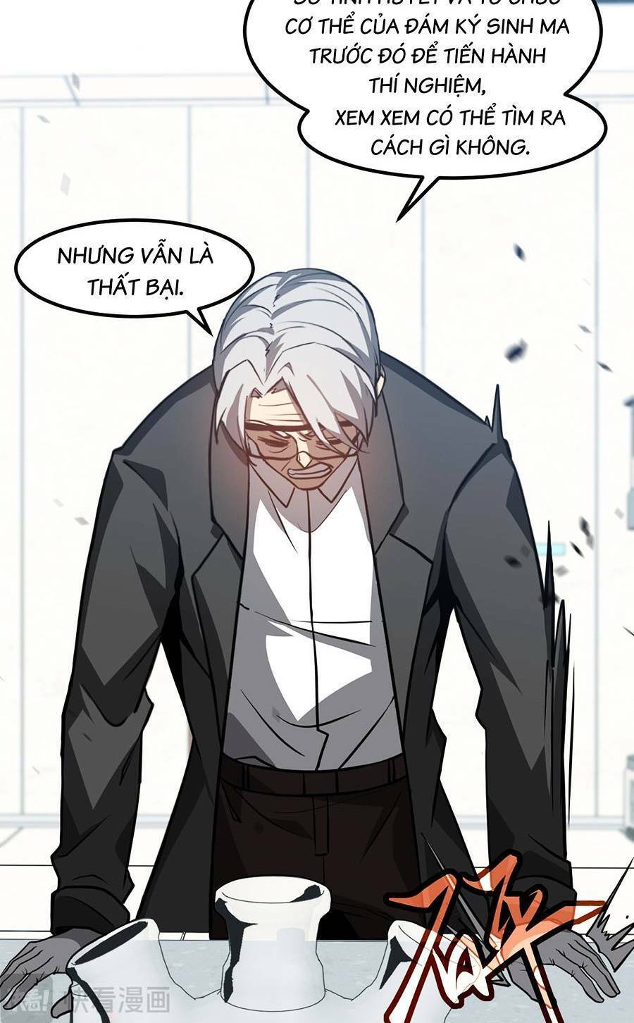 Siêu Phàm Tiến Hóa Chapter 118 - 15