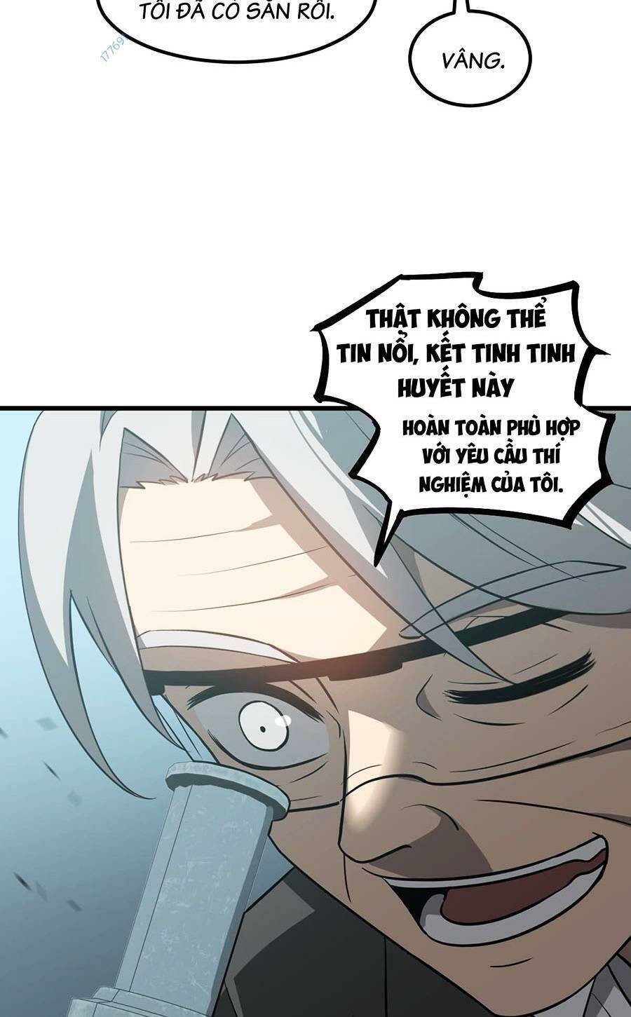 Siêu Phàm Tiến Hóa Chapter 118 - 21