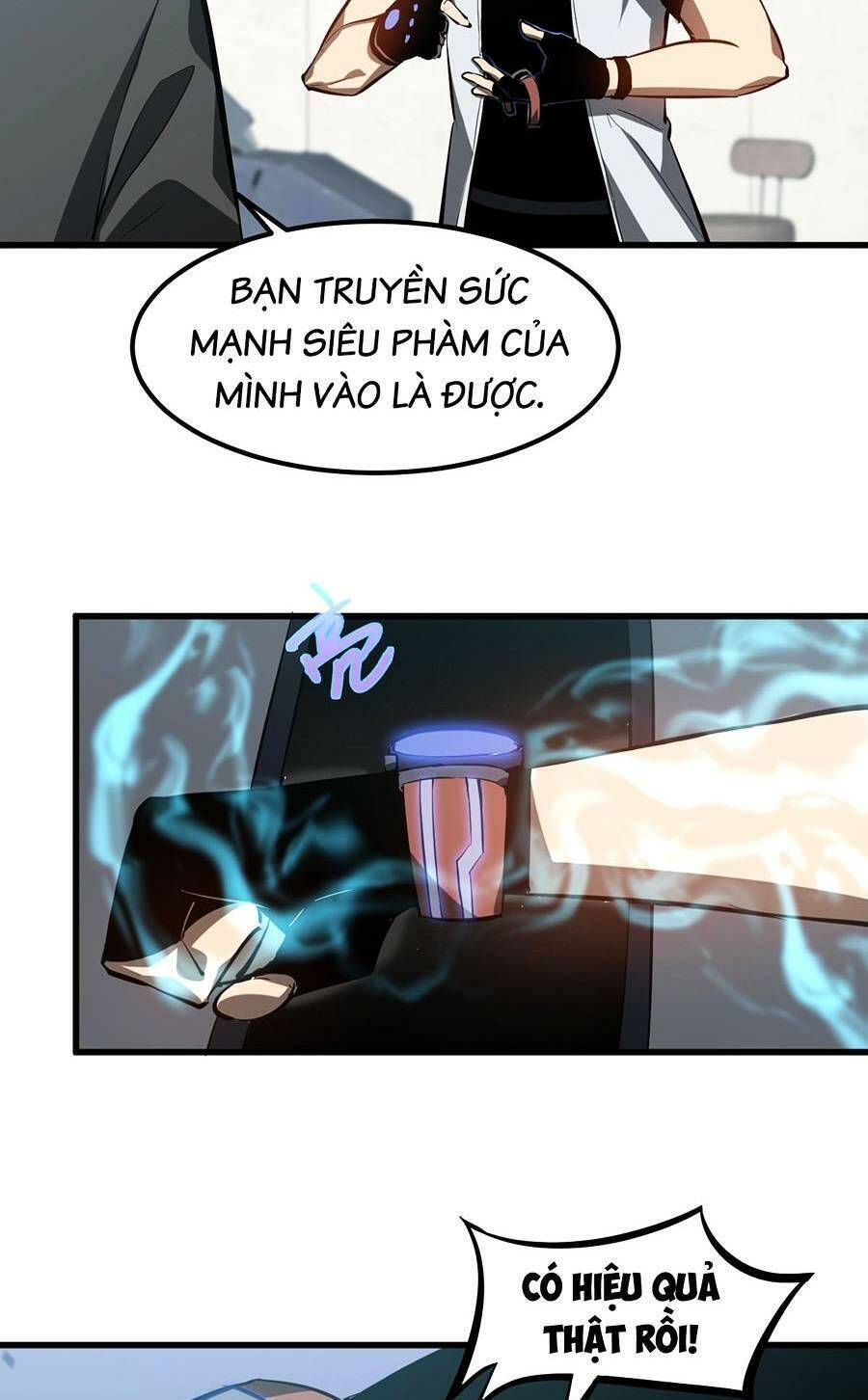 Siêu Phàm Tiến Hóa Chapter 118 - 25