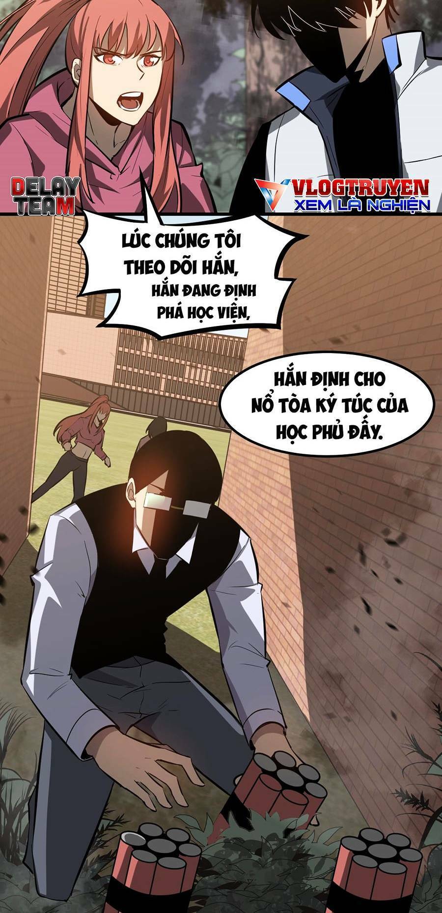 Siêu Phàm Tiến Hóa Chapter 118 - 41