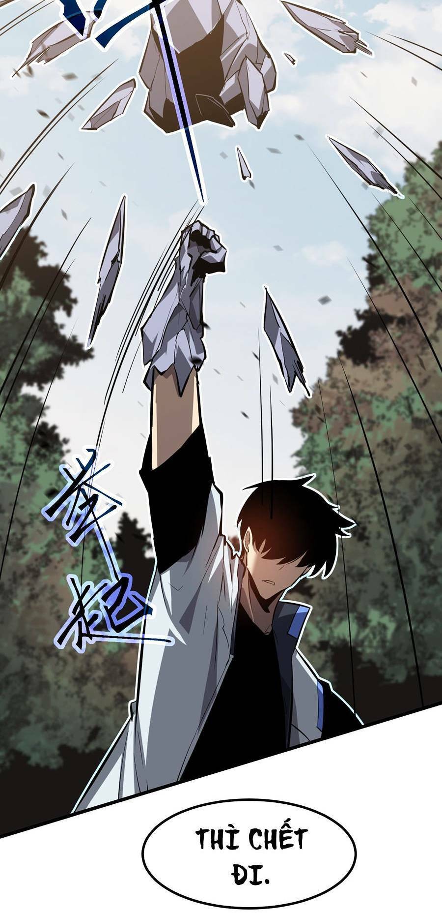 Siêu Phàm Tiến Hóa Chapter 118 - 45