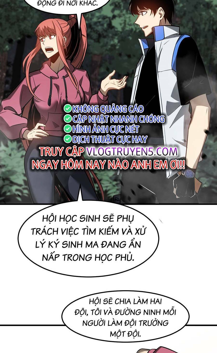 Siêu Phàm Tiến Hóa Chapter 118 - 55