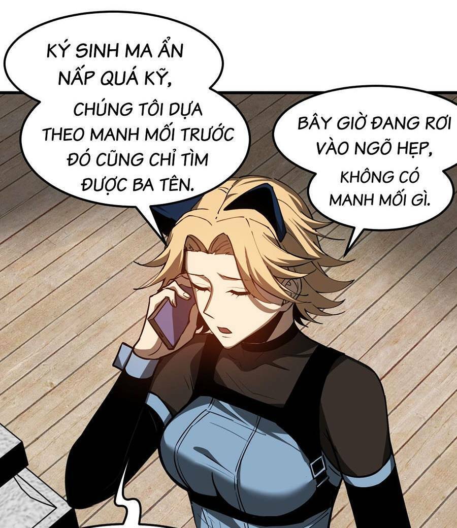 Siêu Phàm Tiến Hóa Chapter 119 - 70