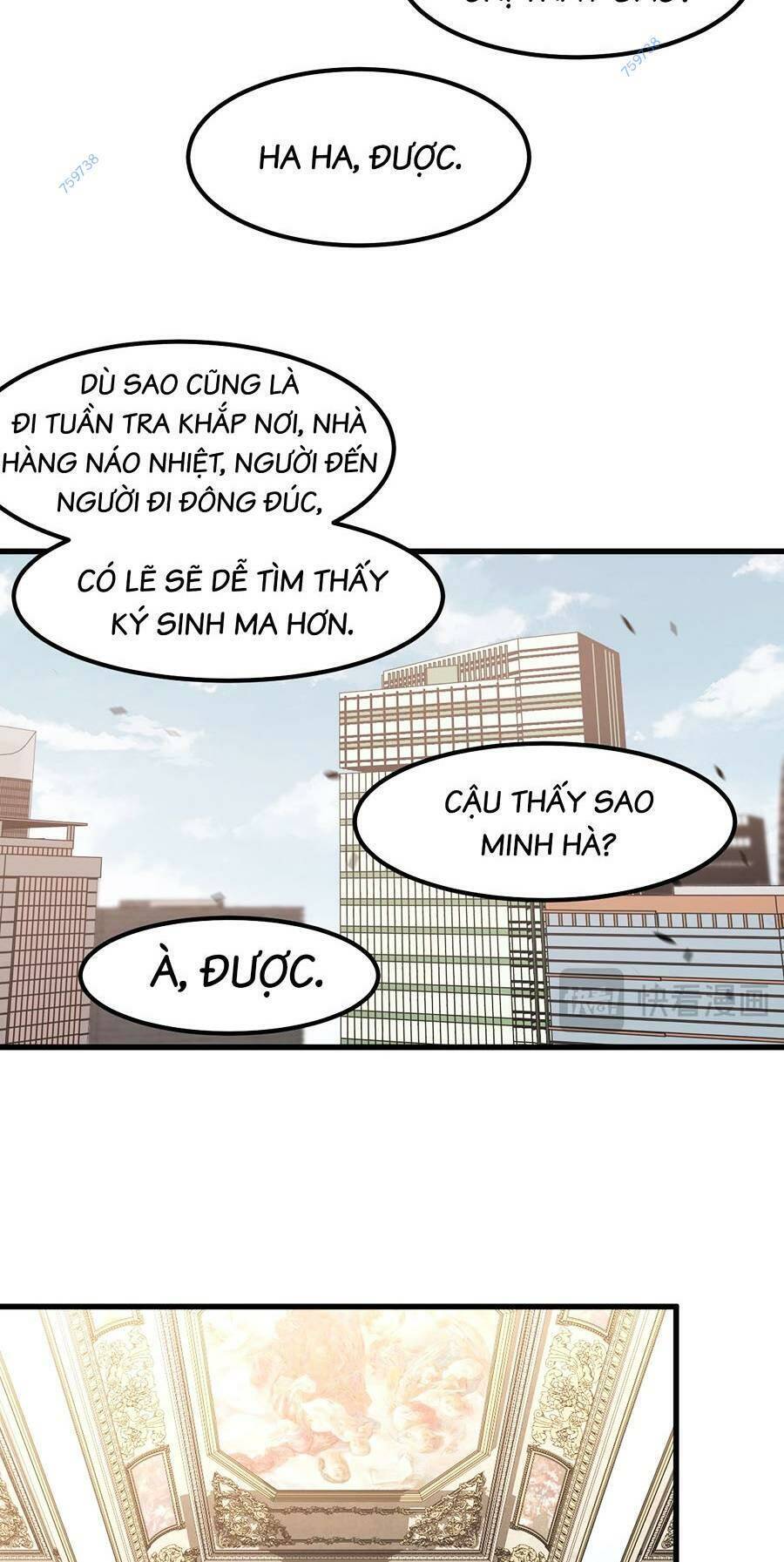 Siêu Phàm Tiến Hóa Chapter 120 - 75