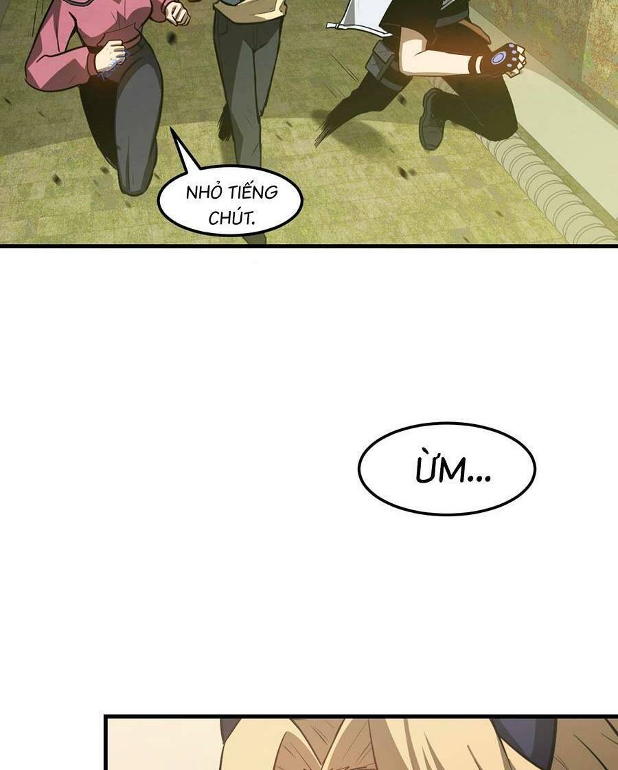 Siêu Phàm Tiến Hóa Chapter 124 - 14