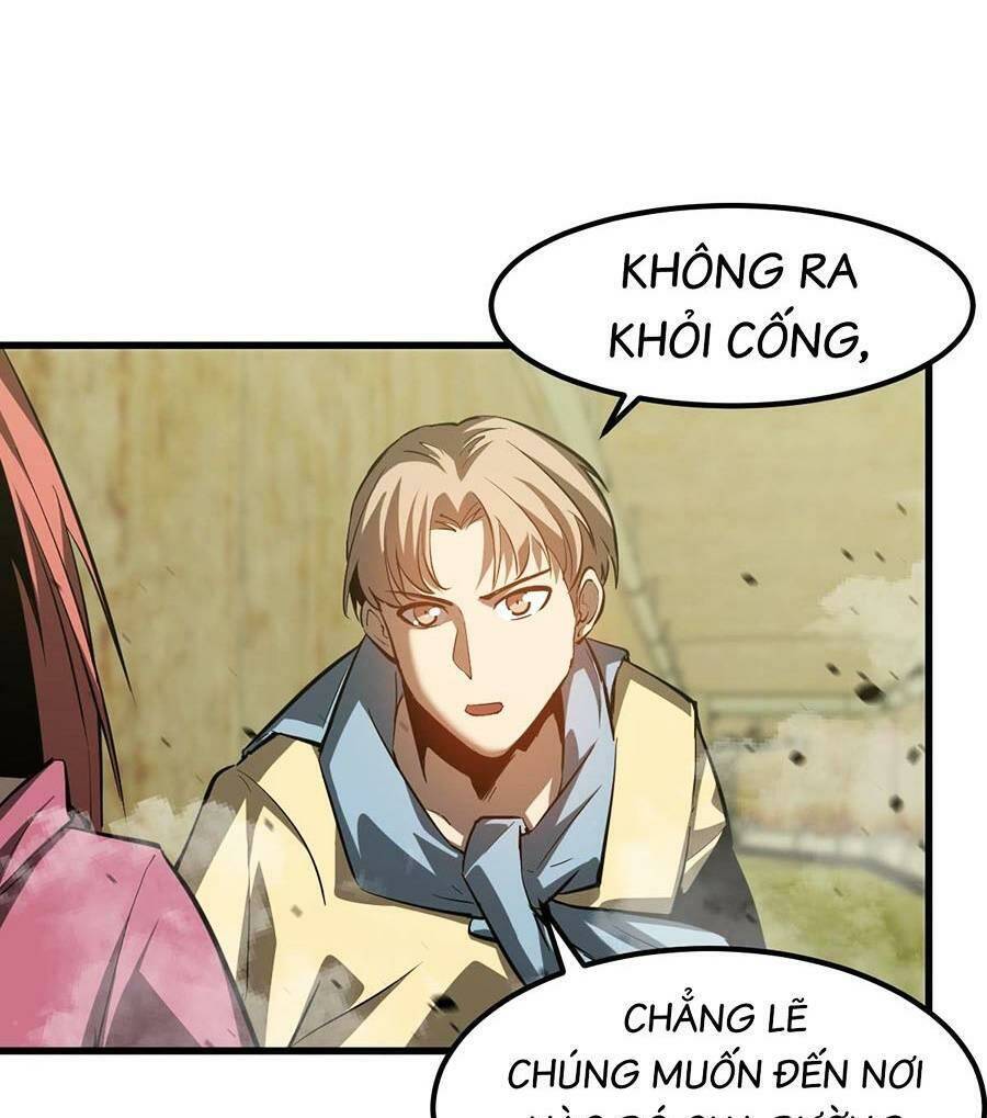 Siêu Phàm Tiến Hóa Chapter 124 - 26