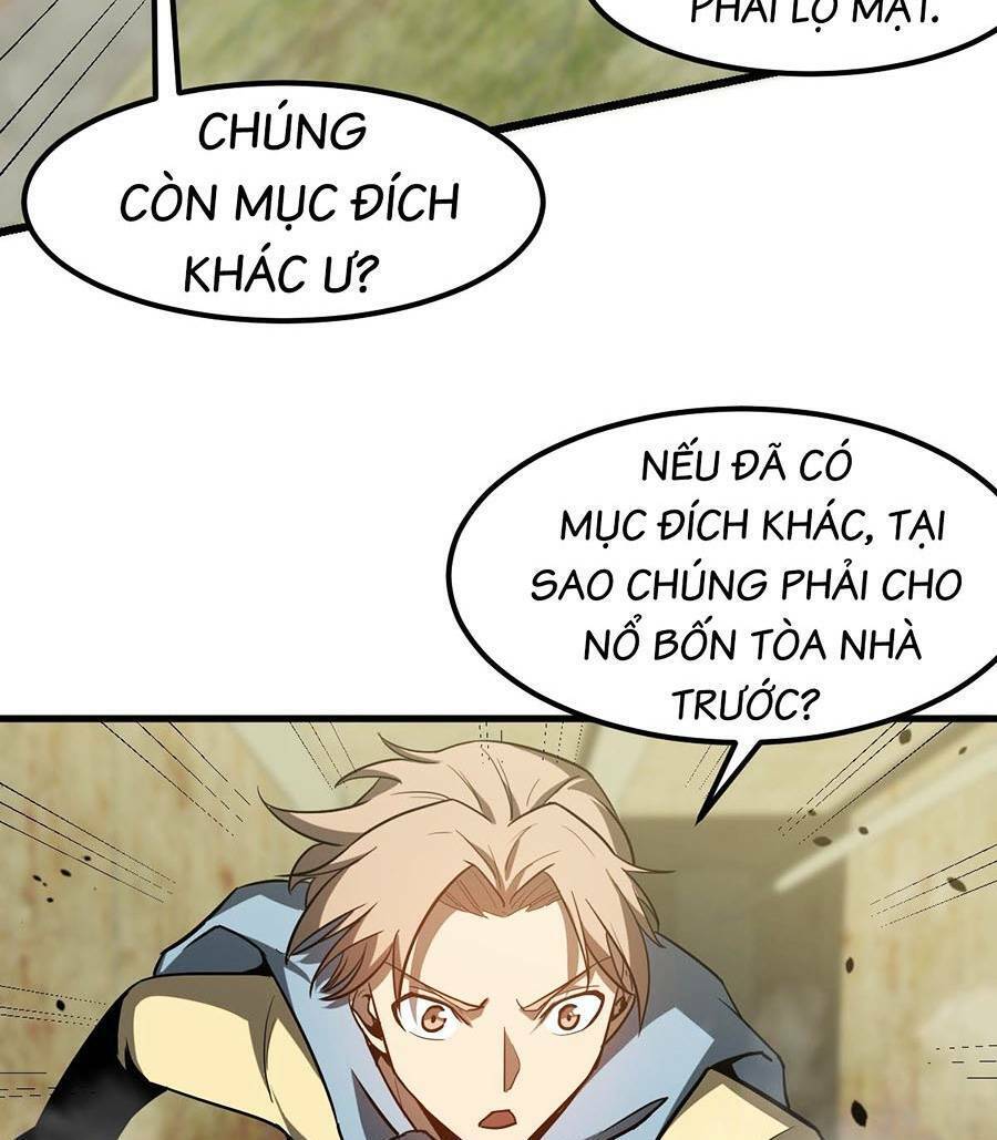 Siêu Phàm Tiến Hóa Chapter 124 - 35