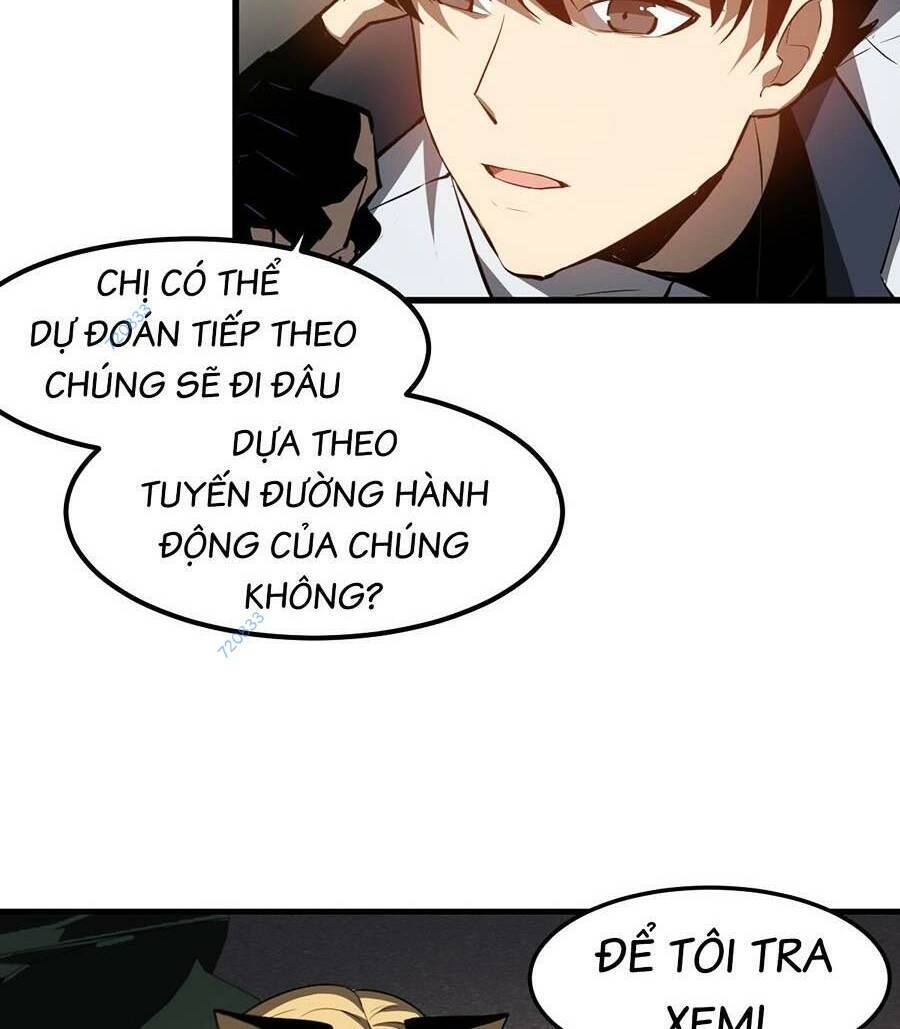 Siêu Phàm Tiến Hóa Chapter 124 - 39
