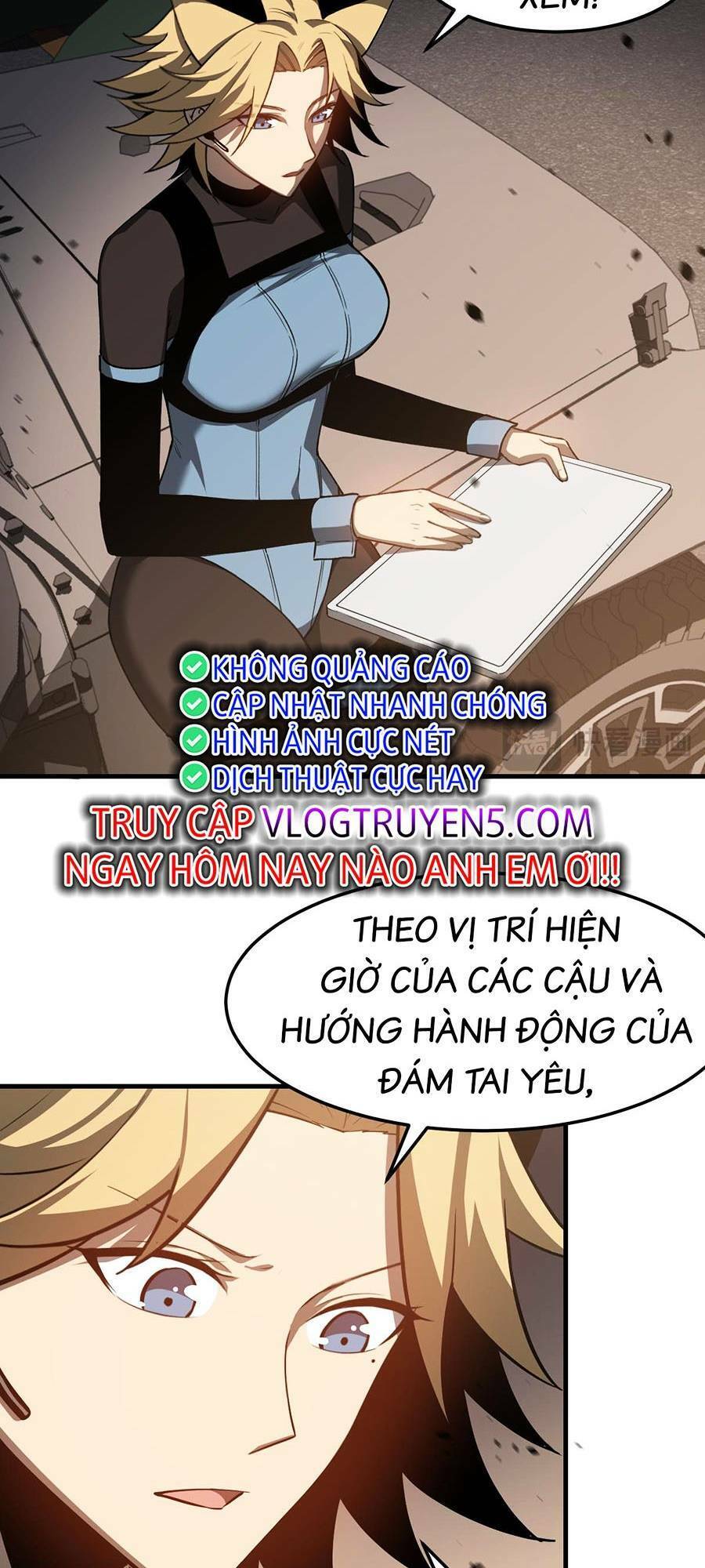 Siêu Phàm Tiến Hóa Chapter 124 - 40