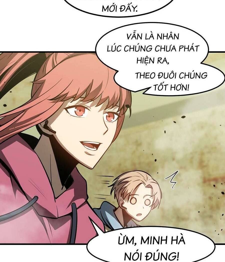 Siêu Phàm Tiến Hóa Chapter 124 - 51